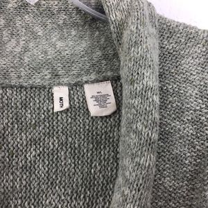 Anthropologie Sweaters - Anthropologie MOTH Medium Chunky Kimono Sweater Anthropologie Sweaters - Anthropologie MOTH Medium Chunky Kimono Sweater